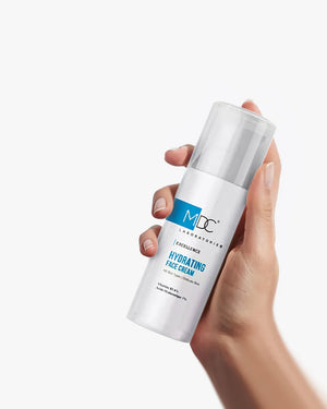 MDC EXELLENCE HYDRATING FACE CREAM - Ma boutique