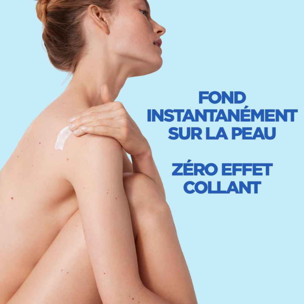 Mixa Hyaluro Creme Fraiche Et Fondante 400ml