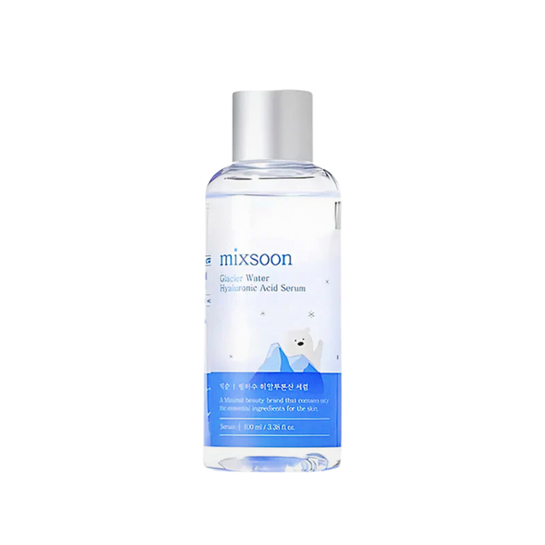 Luvum Witch Hazel Hyaluronic Toner Pad 130ml
