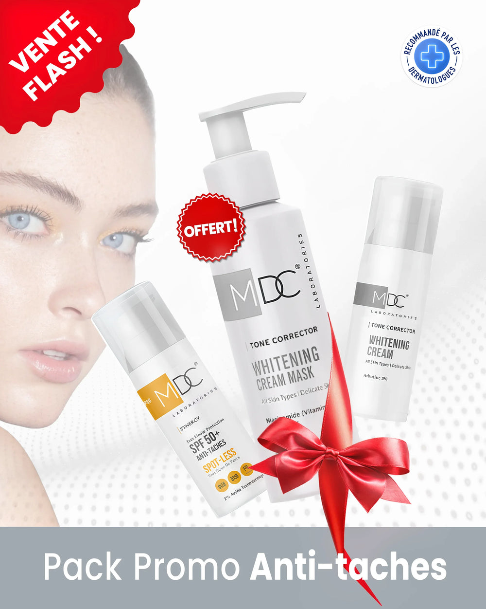 Pack Promo Anti-taches - Ma boutique