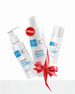 Pack Promo Hydratation - Ma boutique