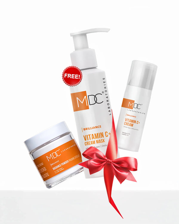 Pack Promo Éclat - Ma boutique