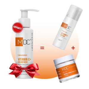 Pack Promo Éclat - Ma boutique