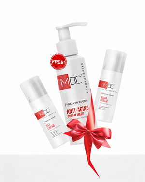 Pack Promo Anti-âge - Ma boutique