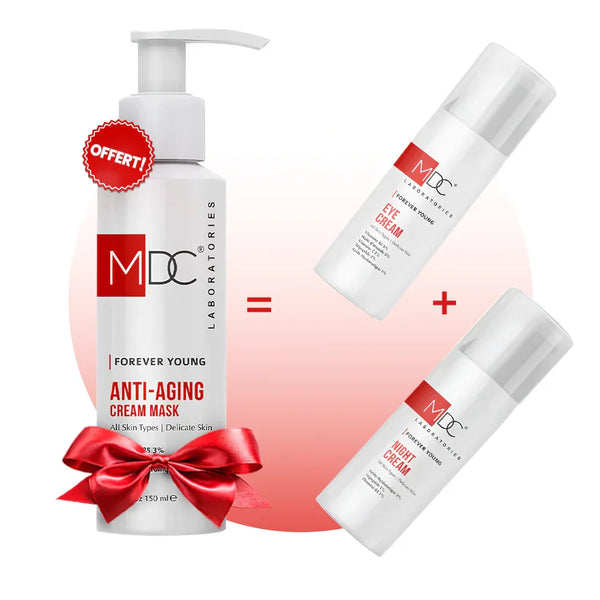 Pack Promo Anti-âge - Ma boutique