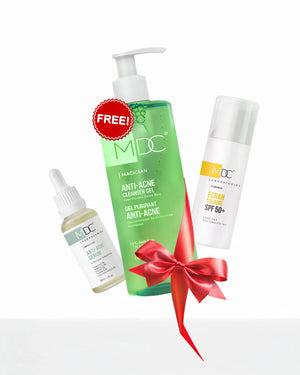 Promo Anti-acne - Ma boutique