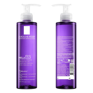 LA ROCHE POSAY MELA B3 GEL MICRO PEELING 200ML