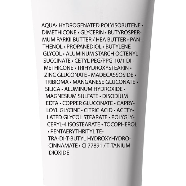 La Roche-Posay Cicaplast Baume Cicatrisant B5+ Peau Fragilisée | 100ml = Eau Thermale 50ml Offerte