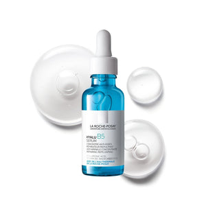 La Roche-Posay Hyalu B5 30ml + Hyalu b5 10ml + Eau Thermale Offerts