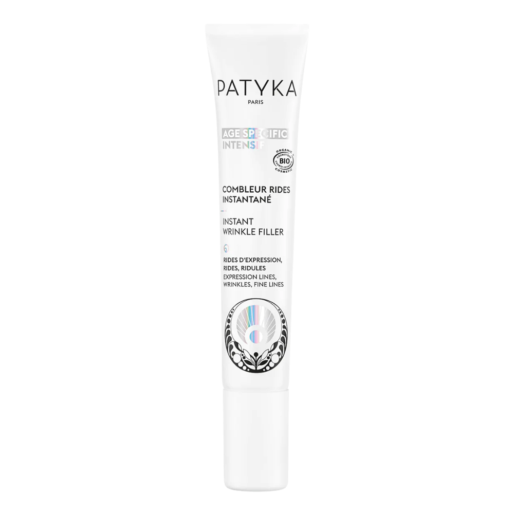 Patyka Clean Mousse Nettoyante Detox 150ml