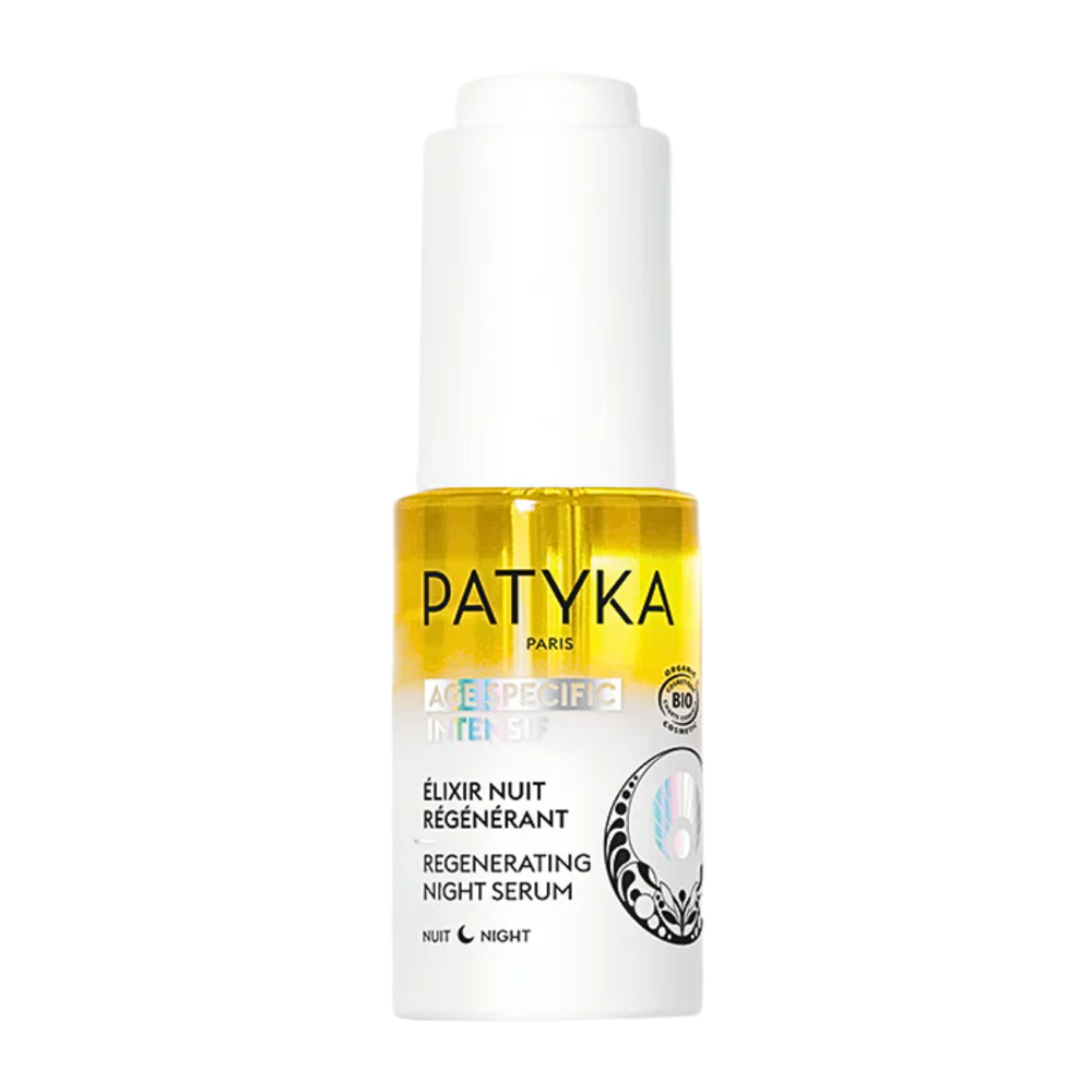 Patyka Creme Solaire Visage Spf30+Lait Solaire Corps Spf30 Coffret