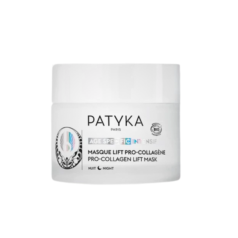 Patyka Creme Solaire Visage Spf50+Lait Solaire Corps Spf50 Coffret