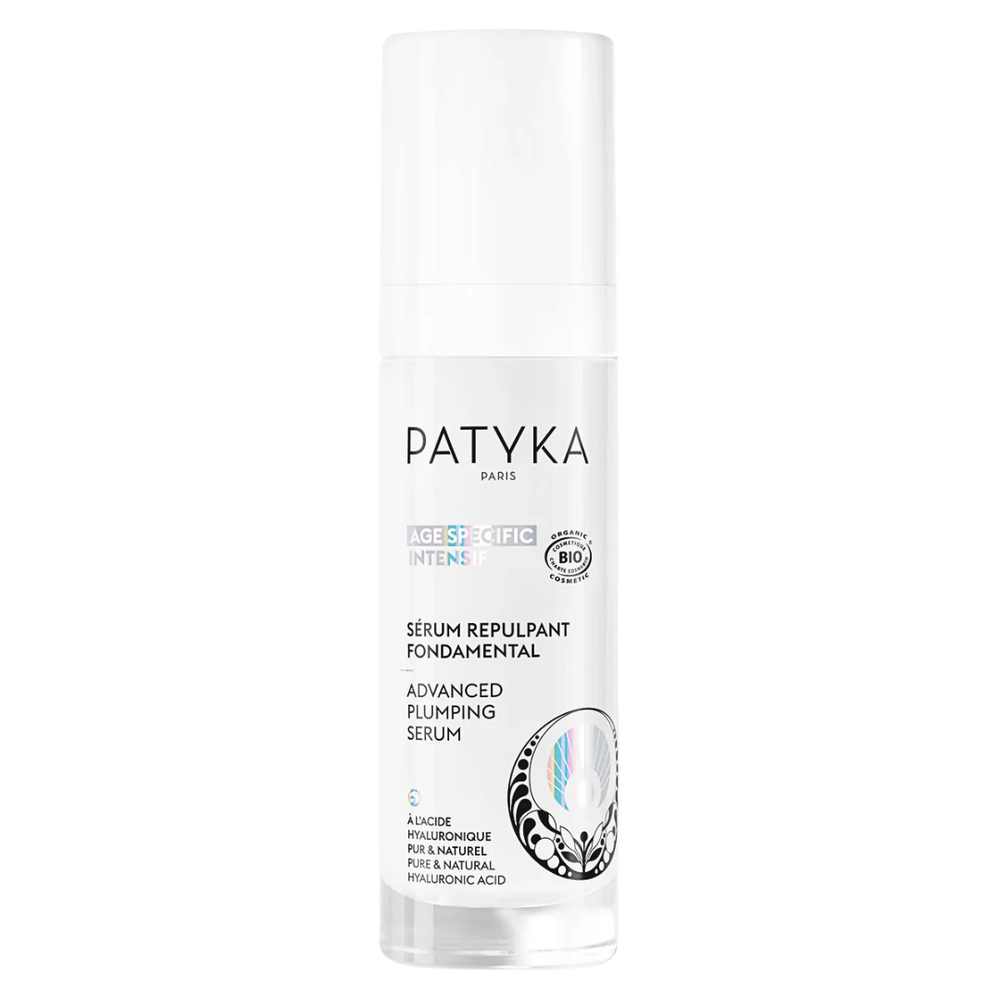 Patyka Hydra Gel Yeux Defatigant 15ml