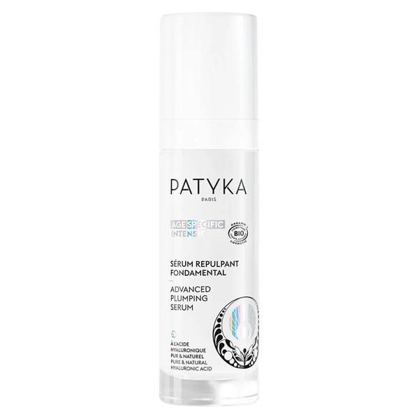 Patyka Hydra Gel Yeux Defatigant 15ml