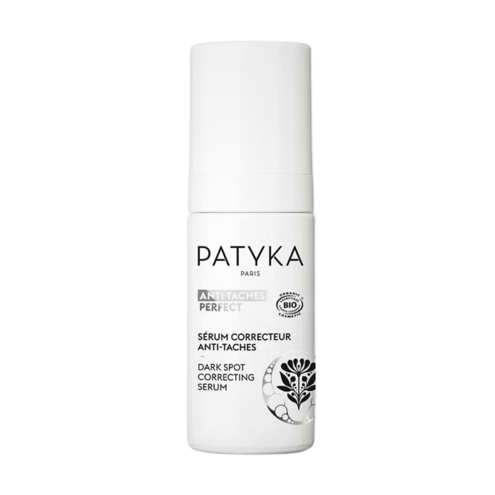 Patyka Le Rituel Gommage Corps Revitalisant+Huile Mousse Delassante Coffret