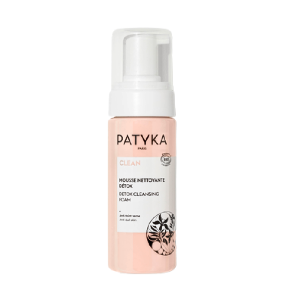 Patyka Nutri Mains Creme 40ml