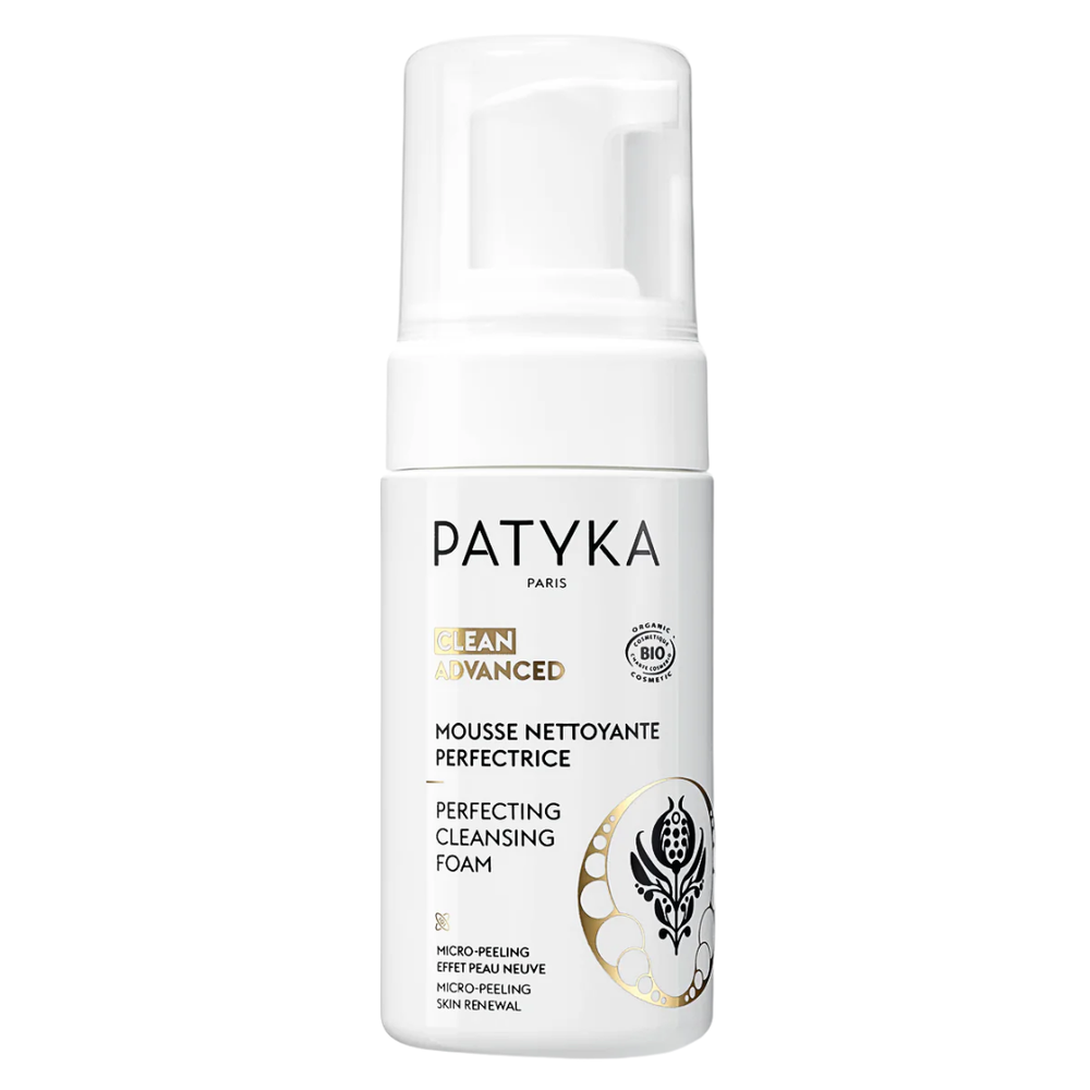 Patyka Clean Huile Demaquillante 150ml