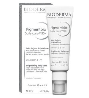 Bioderma – Pigmentbio Daily Care Spf 50+ – 40ml
