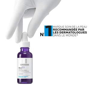 LA ROCHE POSAY MELA B3 SÉRUM CONCENTRÉ INTENSIF ANTI-TACHES ANTI-RÉCIDIVE 30ml