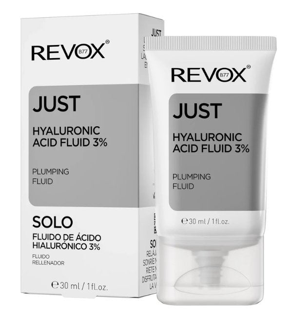 Revuele Hydralift Hyaluron Day Cream-fluid 50ml