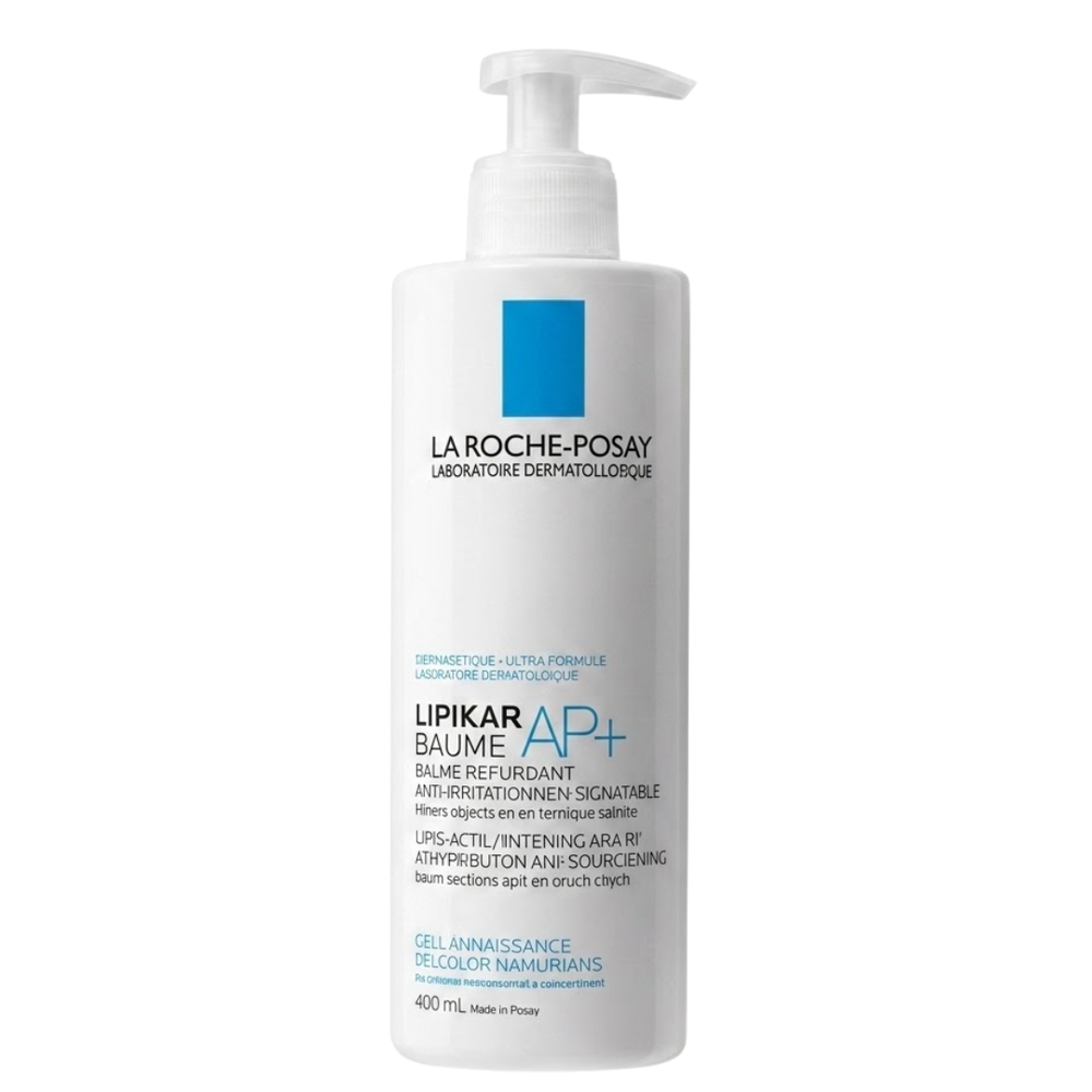 La Roche Posay Lipikar Baume Ap+ 400ml