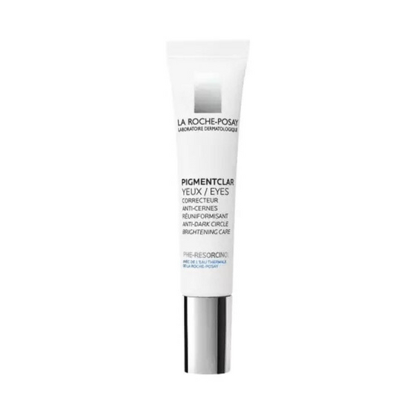 Roche Posay Pigmentclar Yeux 15ml