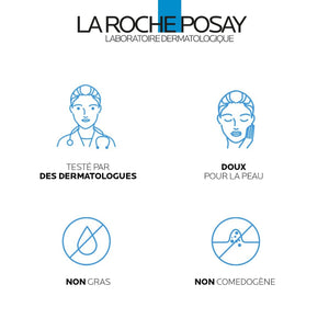 La Roche-Posay Pure Vitamin C10 Sérum Anti-Age Peau Sensible | 30ml