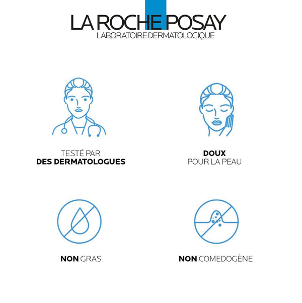 La Roche-Posay Pure Vitamin C10 Sérum Anti-Age Peau Sensible | 30ml