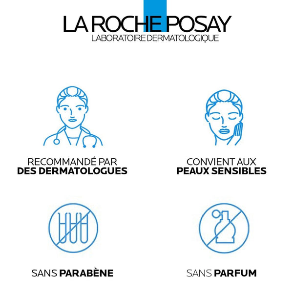 La Roche-Posay Hyalu B5 Sérum Anti-Rides Peau Sensible | 30ml