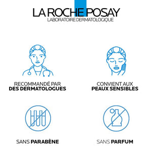 La Roche-Posay Hyalu B5 30ml + Hyalu b5 10ml + Eau Thermale Offerts