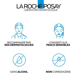 LA ROCHE POSAY MELA B3 GEL MICRO PEELING 200ML