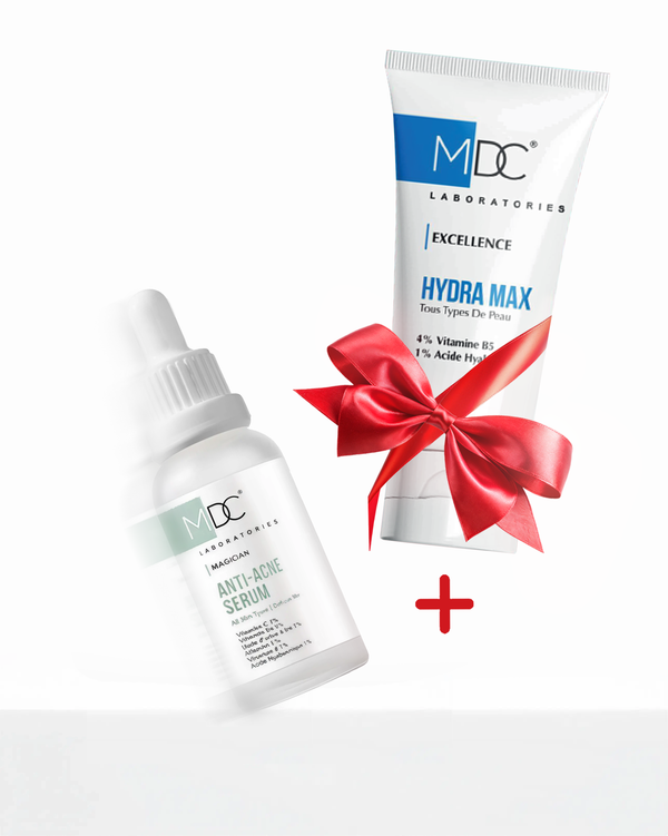 MDC MAGICIAN ANTI-ACNE SERUM 30ML