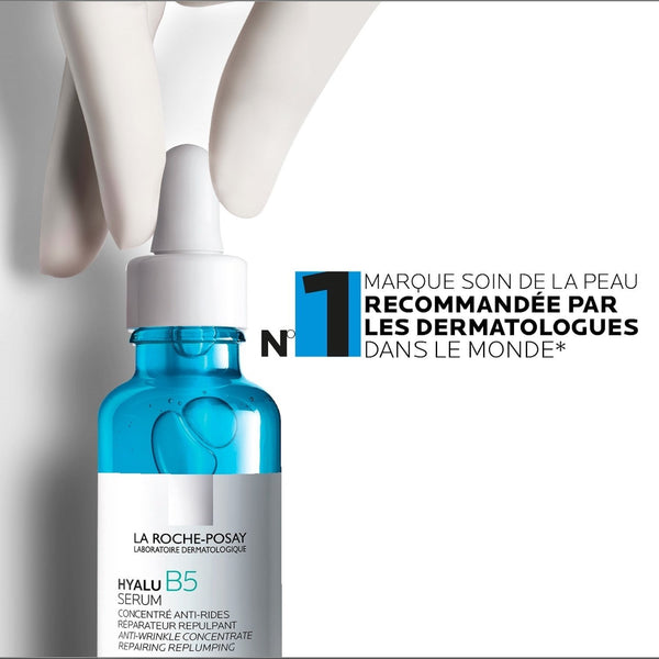 La Roche-Posay Hyalu B5 Sérum Anti-Rides Peau Sensible | 30ml