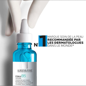 La Roche-Posay Hyalu B5 30ml + Hyalu b5 10ml + Eau Thermale Offerts