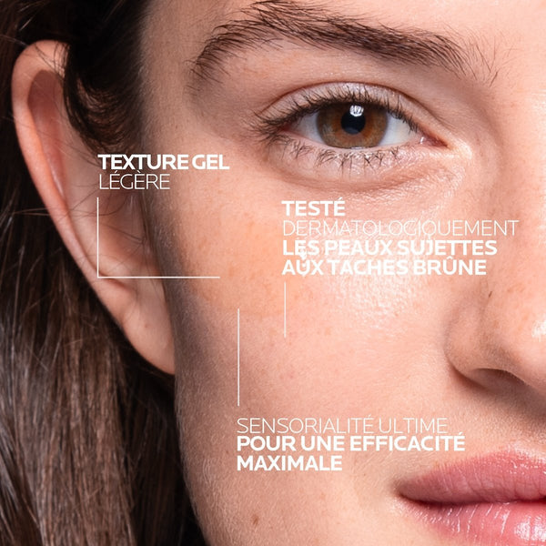 LA ROCHE POSAY MELA B3 SÉRUM CONCENTRÉ INTENSIF ANTI-TACHES ANTI-RÉCIDIVE 30ml