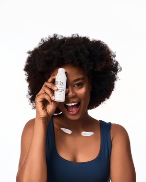 MDC TONE CORRECTOR WHITENING CREAM