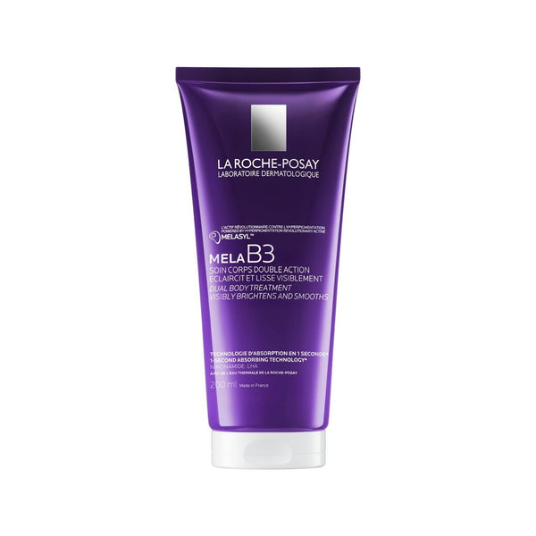 La Roche-Posay MELA B3 Soin Corps Double Action | 200ml