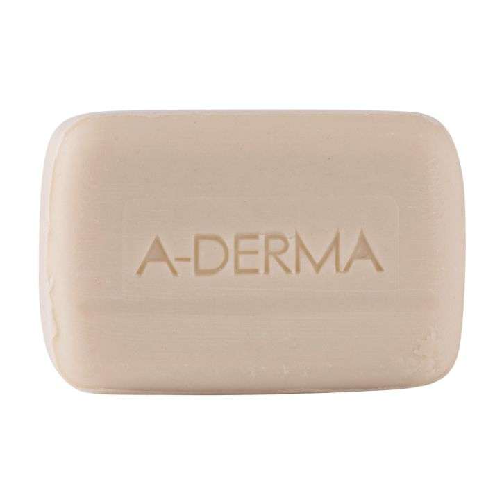 ADERMA PAIN DERMATOLOGIQUE APAISANT LAIT D'AVOIN 100G