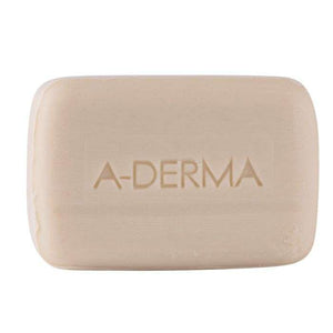 ADERMA PAIN DERMATOLOGIQUE APAISANT LAIT D'AVOIN 100G