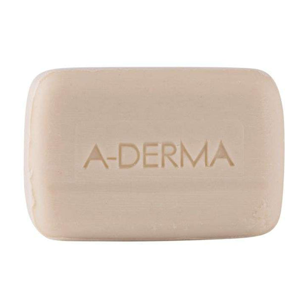 ADERMA PAIN DERMATOLOGIQUE APAISANT LAIT D'AVOIN 100G