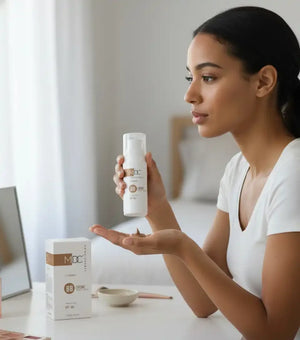 MDC SYNERGY BB CREME - Ma boutique