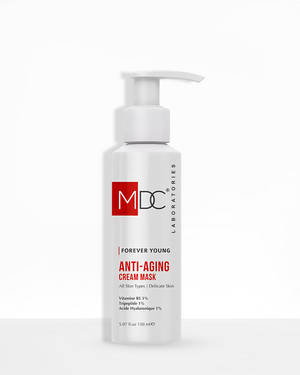 MDC FOREVER YOUNG CREME MASQUE ANTI AGE