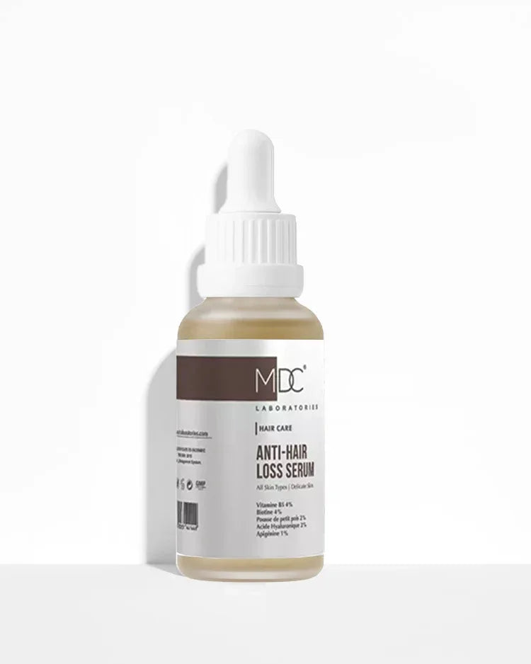 Hair Care Anti Hair Loss Serum - Ma boutique