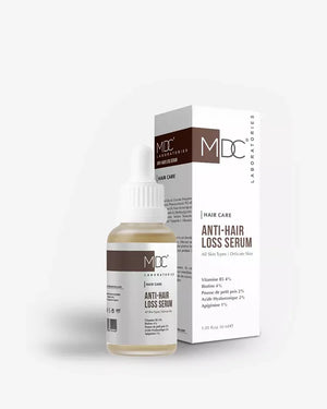 Hair Care Anti Hair Loss Serum - Ma boutique