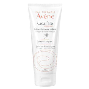 AVENE CICALFATE MAINS CREME REPARATRICE ISOLANTE MAINS 100 ML