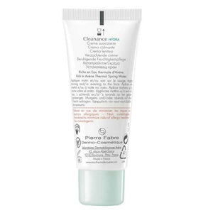 AVENE CLEANANCE HYDRA CREME APAISANTE 40 ML