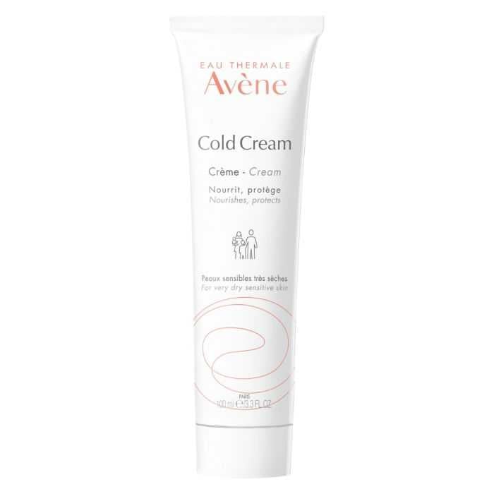 AVENE COLD CREAM CREME 100 ML
