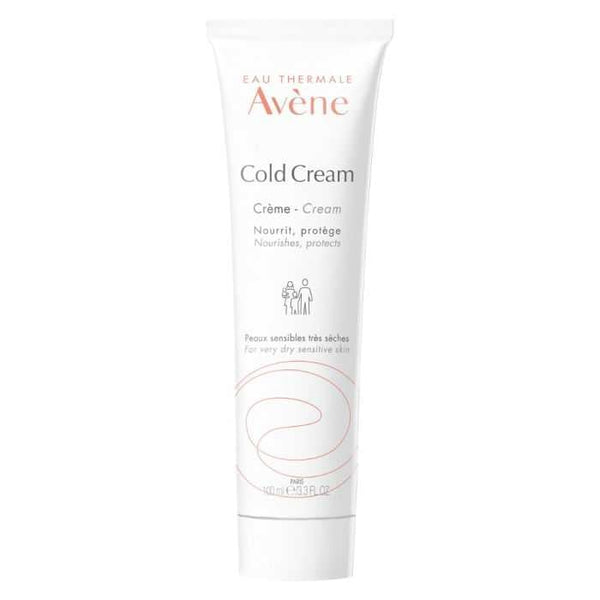 AVENE COLD CREAM CREME 100 ML