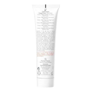 AVENE COLD CREAM CREME 100 ML