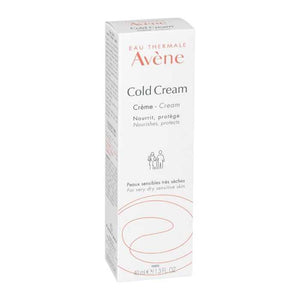 AVENE COLD CREME 40 ML